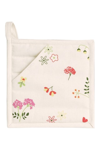 Manique Gardenia - Ecru