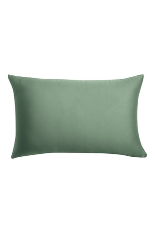 Coussin Gianni - Vert - 30 x 50 cm