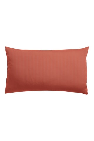 Coussin Gianni - Rouge - 30 x 50 cm