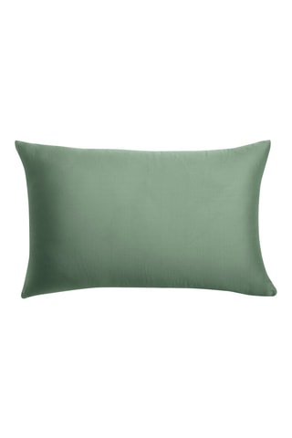 Coussin Gianni - Vert - 40 x 65 cm
