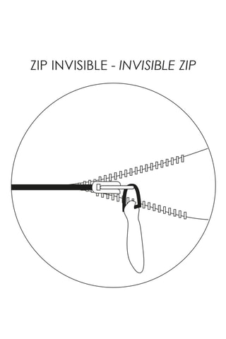 Coussin Tender Pompons - Rose - 45 x 45 cm