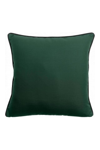 Coussin Alga - Vert - 45 x 45 cm