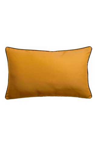 Coussin Alga - Bronze - 40 x 65 cm