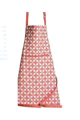 Tablier Fatou - Corail