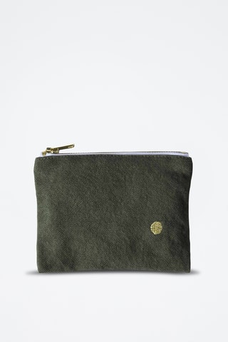 Pochette Iona S - Kaki