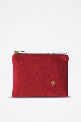 Pochette Iona S - Rouge