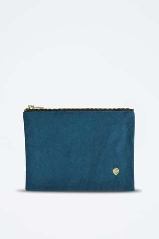 Pochette Iona M - Bleu