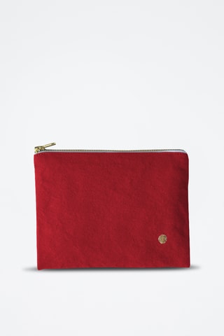 Pochette Iona M - Rouge