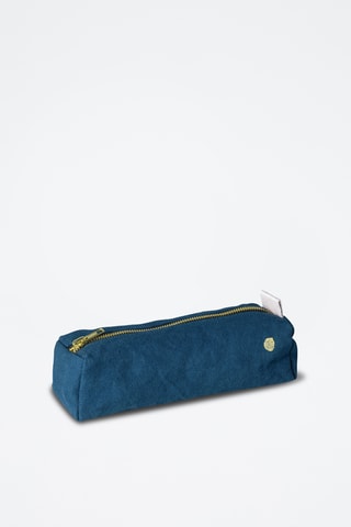 Trousse Iona - Bleu roi