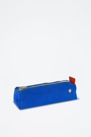 Trousse Iona - Bleu