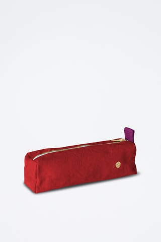 Trousse Iona - Rouge