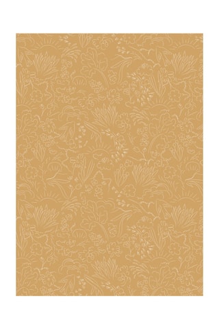 Torchon en coton biologique Freedom - Beige