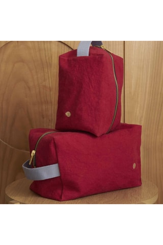 Trousse Iona - Rouge