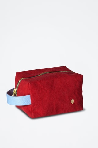 Trousse Iona - Rouge