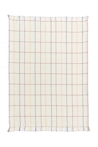 Torchon Luan - Multicolore