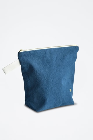Trousse de toilette Iona L - Bleu