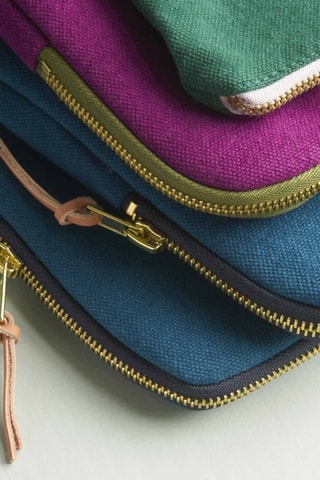 Housse pour ordinateur Iona - Bleu