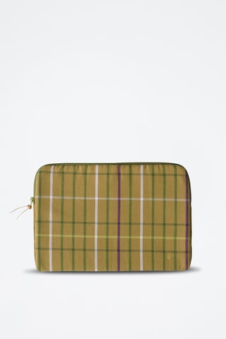 Housse pour ordinateur Scotty - Marron