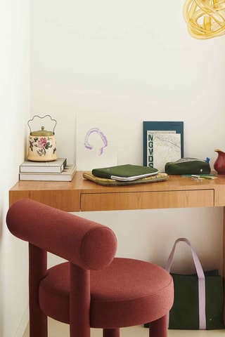 Housse pour ordinateur Scotty - Marron