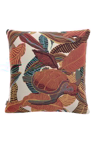 Coussin Dori - Rose - 45 x 45 cm