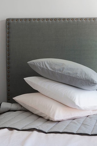 Drap-housse Noche - Noir