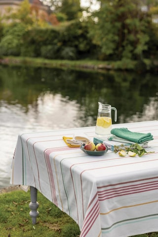 Nappe Erina - Multicolore