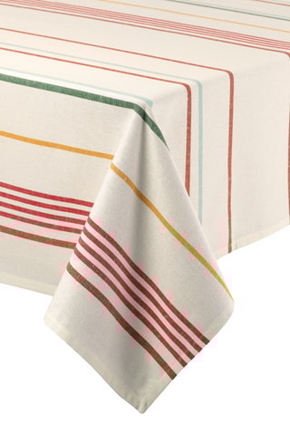 Nappe Erina - Multicolore