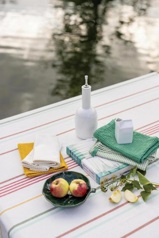 Nappe Erina - Multicolore