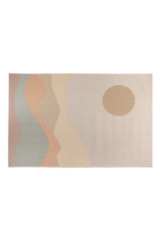 Tapis Nell - Mutlicolore