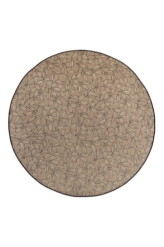 Tapis Chelby - Naturel