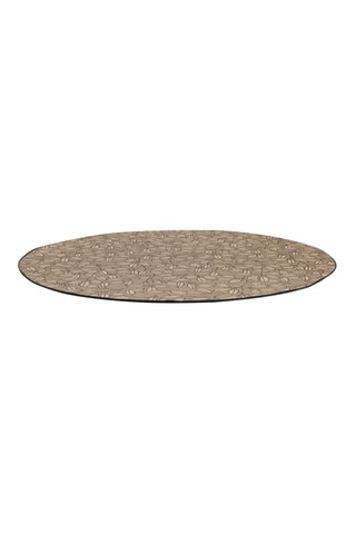 Tapis Chelby - Naturel