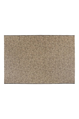 Tapis Chelby - Naturel