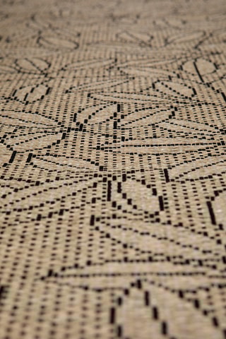 Tapis Chelby - Naturel