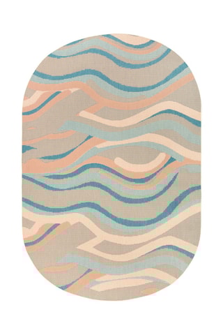 Tapis Vicky - Multicolore