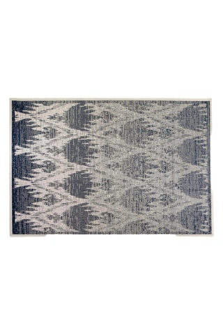 Tapis Tessa - Bleu Marine
