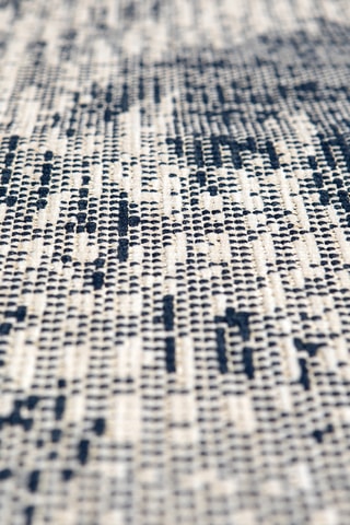 Tapis Tessa - Bleu Marine