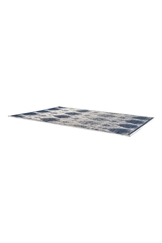 Tapis Tessa - Bleu Marine