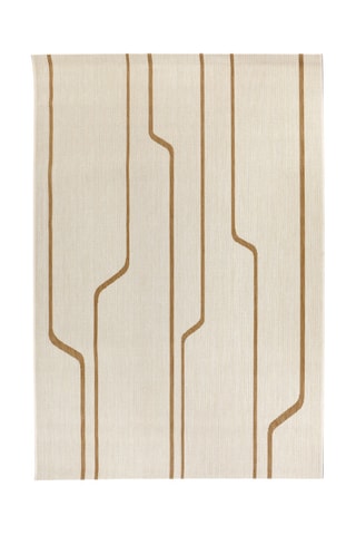 Tapis Damon - Naturel