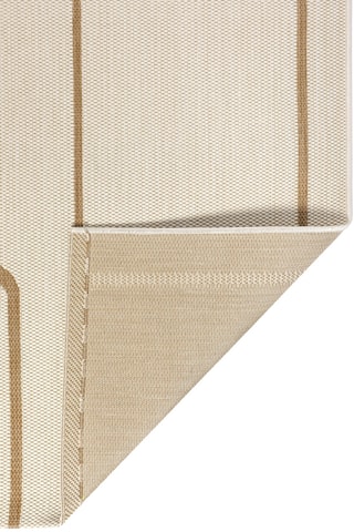 Tapis Damon - Naturel