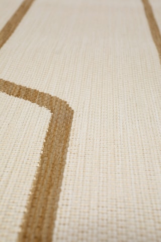 Tapis Damon - Naturel