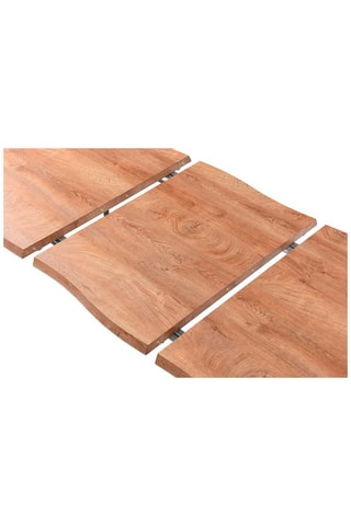 Mesa extensible - 160 x 80 x 75