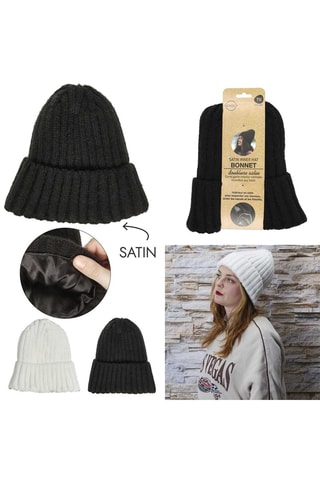 Gorro - Color aleatorio