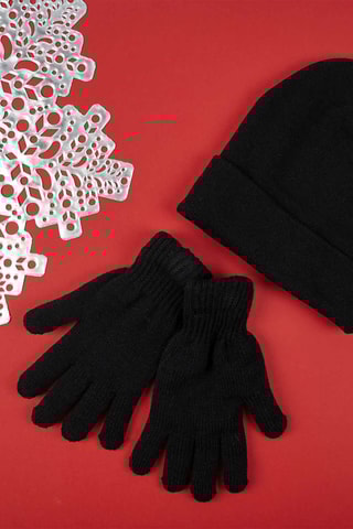 Gorro - Modelo aleatorio