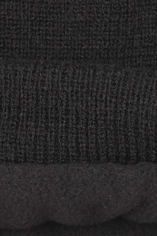 Gorro - Modelo aleatorio