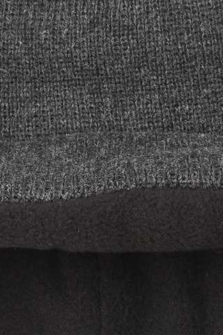 Gorro - Modelo aleatorio