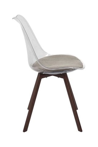 4 sillas Scott - 46 x 82 x 52 cm