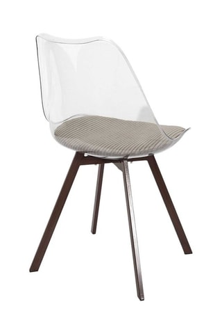 4 sillas Scott - 46 x 82 x 52 cm