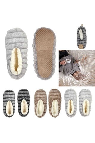 Zapatillas de casa - Color aleatorio