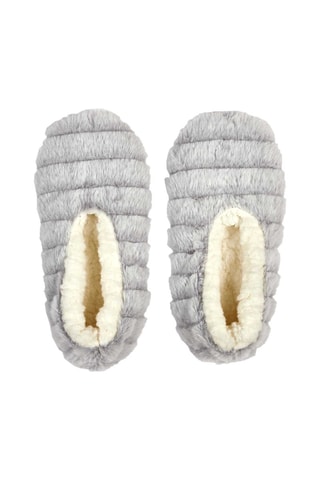 Zapatillas de casa - Color aleatorio