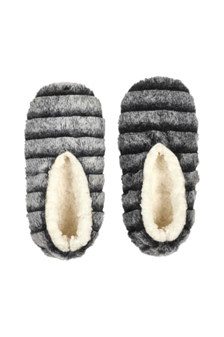 Zapatillas de casa - Color aleatorio